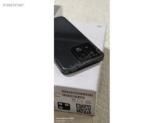 Used & Brand New Items / Cell Phones & Accessories / Cell Phones / Xiaomi / 13