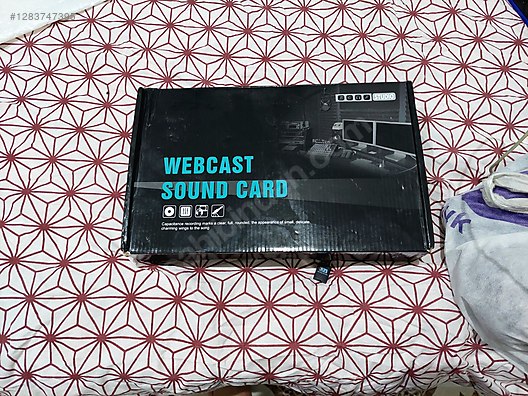 Used & Brand New Items / Music / Studio Equipment / Audio Processing & Control Devices