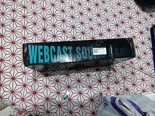 Used & Brand New Items / Music / Studio Equipment / Audio Processing & Control Devices