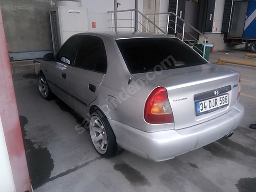 Hyundai Accent 1 5 Crdi Gls Sahibinden Satilik Hyundai Accent At Sahibinden Com 882747402