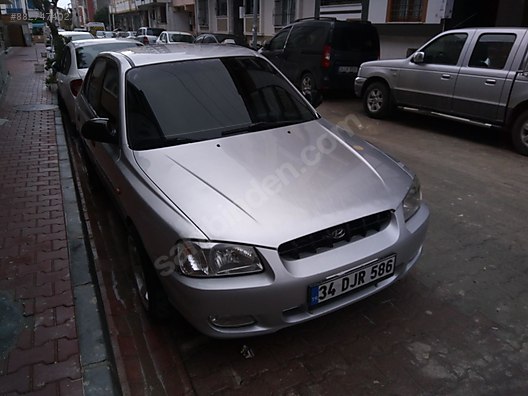 Hyundai Accent 1 5 Crdi Gls Sahibinden Satilik Hyundai Accent At Sahibinden Com 882747402