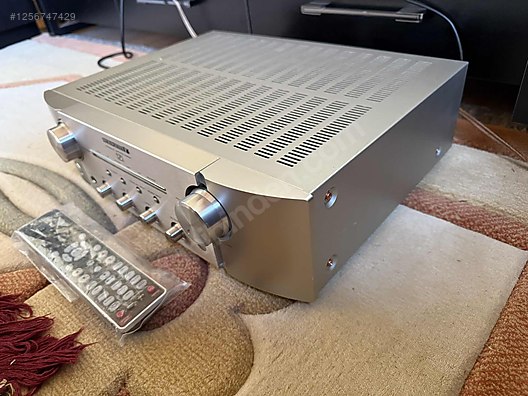 Marantz Entegre Amfi - Marantz PM 8006 Made in JAPAN - 1256747429
