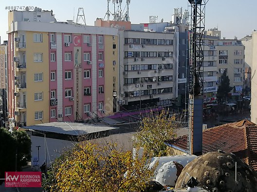 Emlak Ofisinden 3 1 170 M Kiralik Daire 2 200 Tl Ye Sahibinden Com Da 888747430