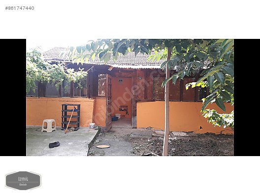 korfez yarimca da 276m2 mustakil ev ve arsa satilik arsa ilanlari sahibinden com da 861747440