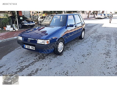 fiat uno 70 s 98 uno 70s hic masrafsiz tertemiz sahibinden comda 984747444