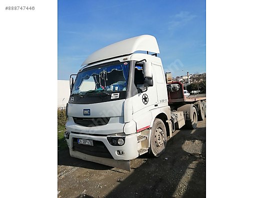 Bmc Pro 827 4x2 2008 Model 128 000 Tl Sahibinden Satilik Ikinci El 888747446