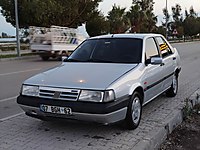 Antalya Galeriden Fiat Tempra Fiyatlari Modelleri Sahibinden Com Da