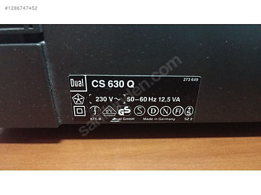 Used & Brand New Items / Home Electronics / Home Audio / Record Player & Turntable