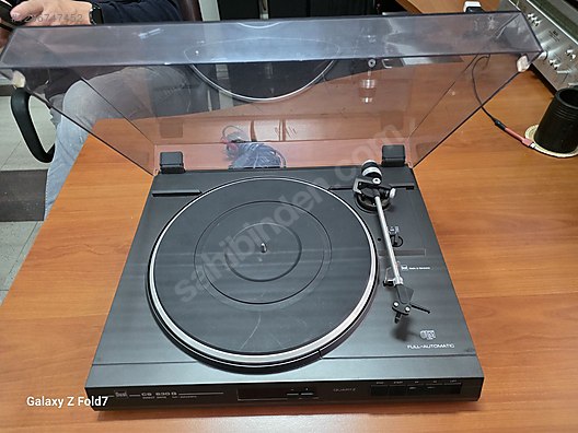 Used & Brand New Items / Home Electronics / Home Audio / Record Player & Turntable