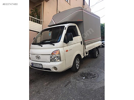 hyundai h 100 model 91 000 tl sahibinden satilik ikinci el 933747460