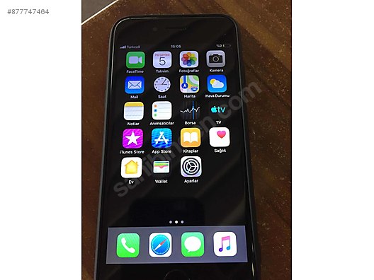 Apple Iphone 6 Iphone 6 32 Gb Sahibinden Comda 877747464