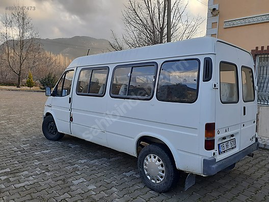 Ford Otosan Transit 14 1 Ilk Sahibinden Orjinal Minibus At Sahibinden Com 895747473 Ford Otosan Transit 14 1 Ilk Sahibinden Orjinal Minibus At Sahibinden Com 895747473