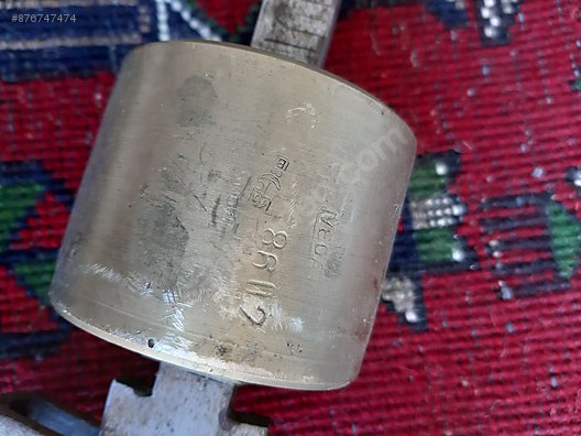 Eski Topuzlu El Kantari At Sahibinden Com 876747474