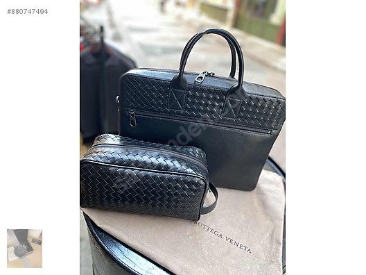 Bottega Veneta Evrak Cantasi At Sahibinden Com 880747494
