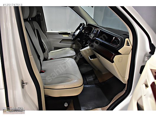 Volkswagen / Transporter / 2.0 TDI Camlı Van Comfortline / 2022 MODEL ...