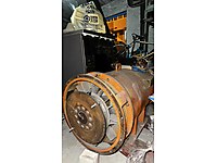 275 Kva Alternatör #1283747522