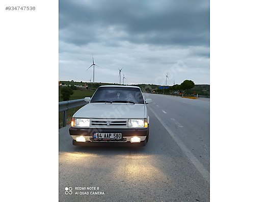 Tofas Dogan S Sahibinden Acillll Dogan S At Sahibinden Com 934747536