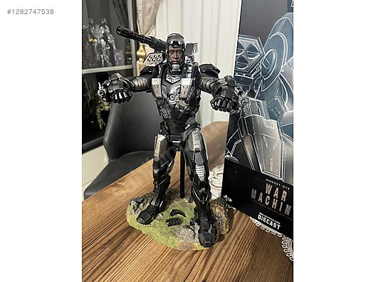 Used & Brand New Items / Toys & Hobbies / Action Figures / Movies & TV Series