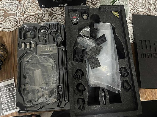 Used & Brand New Items / Toys & Hobbies / Action Figures / Movies & TV Series