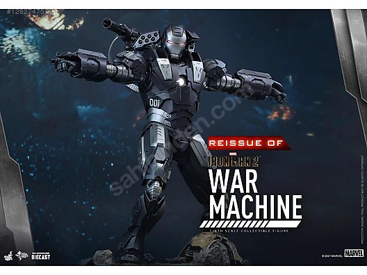 Used & Brand New Items / Toys & Hobbies / Action Figures / Movies & TV Series