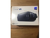TEMİZ KULLANILMIŞ Samsung GEAR VR gözlük AÇIKLAMAYI OKU!!!