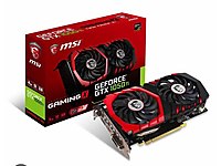 MSI Gaming X 1050TI #1283747563
