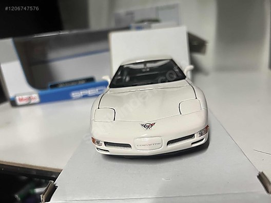 Used & Brand New Items / Toys & Hobbies / Diecast Model / Cars