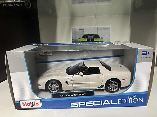 Used & Brand New Items / Toys & Hobbies / Diecast Model / Cars