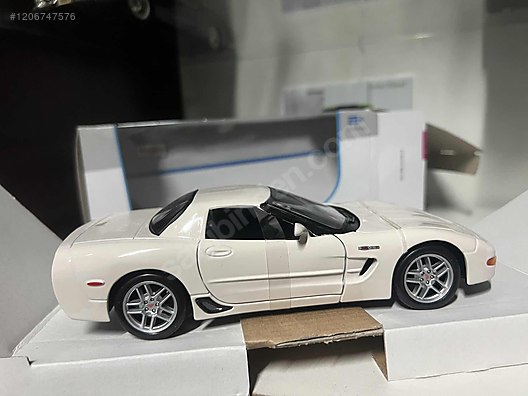 Used & Brand New Items / Toys & Hobbies / Diecast Model / Cars