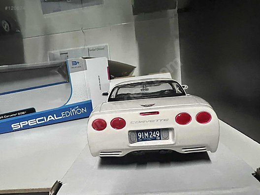 Used & Brand New Items / Toys & Hobbies / Diecast Model / Cars