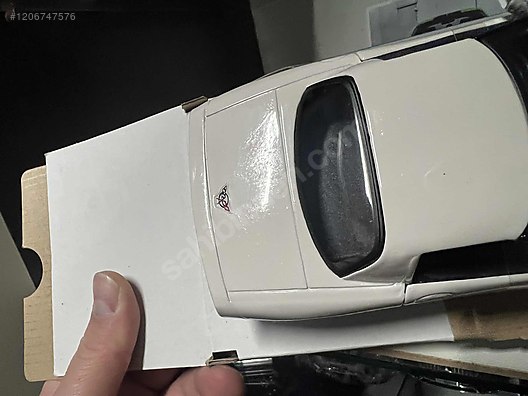 Used & Brand New Items / Toys & Hobbies / Diecast Model / Cars