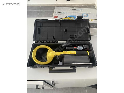 Pulsedive sucuna pointer ikiliset 11500 tl - Metal Dedektörü ve Çeşitli ...