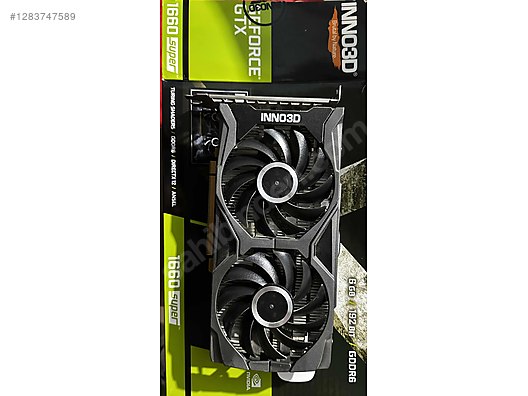 İkinci El Ekran Kartı