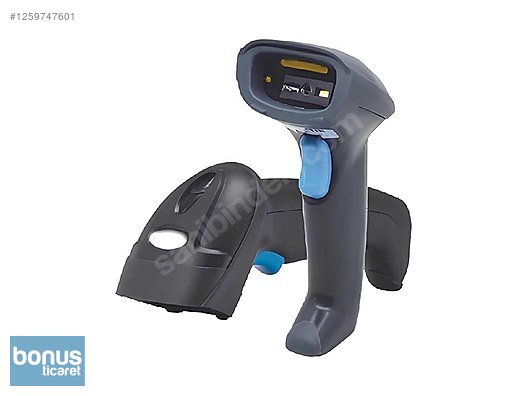 İkinci El ve Sıfır Alışveriş / Bilgisayar / Çevre Birimleri / Barkod Cihazı & El Terminali / Barkod Okuyucu