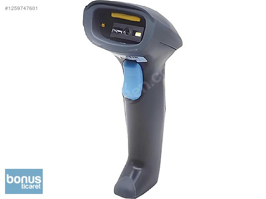 Barkod Cihazı & El Terminali