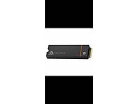 Seagate FireCuda 530 4TB M2 SSD #1283747603