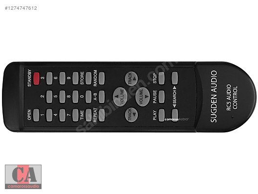 Used & Brand New Items / Home Electronics / Home Audio / Amplifiers / Sugden Audio