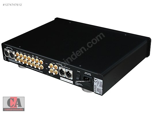 Used & Brand New Items / Home Electronics / Home Audio / Amplifiers / Sugden Audio