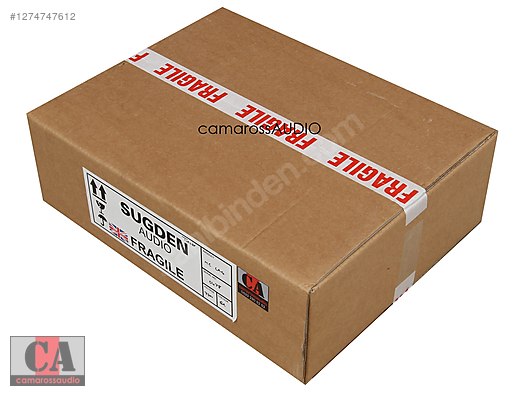 Used & Brand New Items / Home Electronics / Home Audio / Amplifiers / Sugden Audio