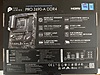 MSI PRO-Z690-A DDR4 Anakart - Anakart ve Tüm Masaüstü Bilgisayar Parçaları sahibinden.com'da