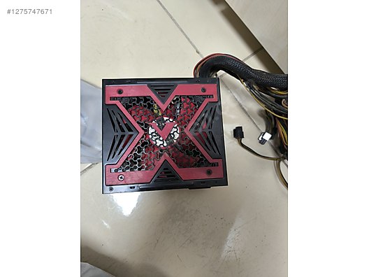 Çalışır durumda - Güç Kaynağı ve Tüm Masaüstü Bilgisayar Parçaları sahibinden.com'da