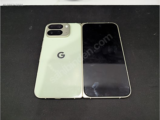 Google / Pixel 10 Pro Fold / Google Pixel 10 Pro Fold Jade