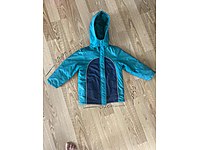 Çocuk Kayak Kıyafeti