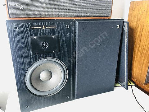 Acoustic Research AR-18bx at 1242747698