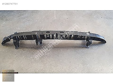DACIA LODGY ÖN TAMPON DARBE EMİCİ ORJ 620932632R - İlan ve