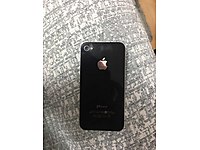 iPhone 4 tr