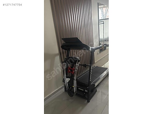 Used & Brand New Items / Sports / Fitness Equipment / Treadmills