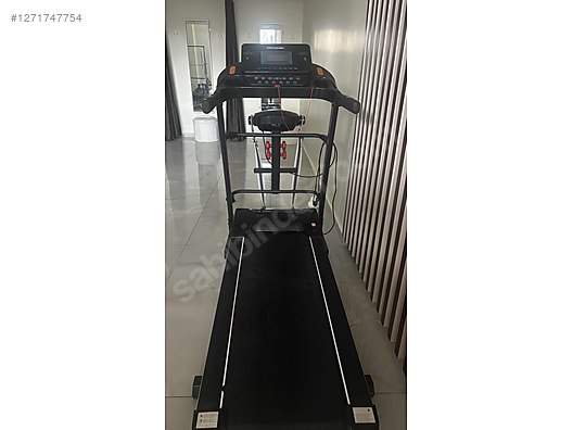 Used & Brand New Items / Sports / Fitness Equipment / Treadmills