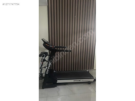 Used & Brand New Items / Sports / Fitness Equipment / Treadmills