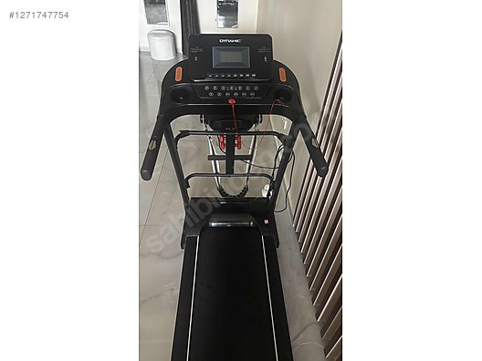 Used & Brand New Items / Sports / Fitness Equipment / Treadmills